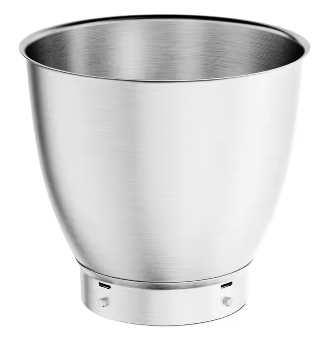 Kenwood stålskål KAB70.000BS – til Titanium Chef Baker XL.