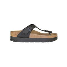 Thong sandal - Black - 36