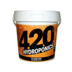 420 Hydroponics Bloomlong Pulver 250g