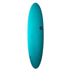 NSP Funboard 7’2″ Protech Aqua