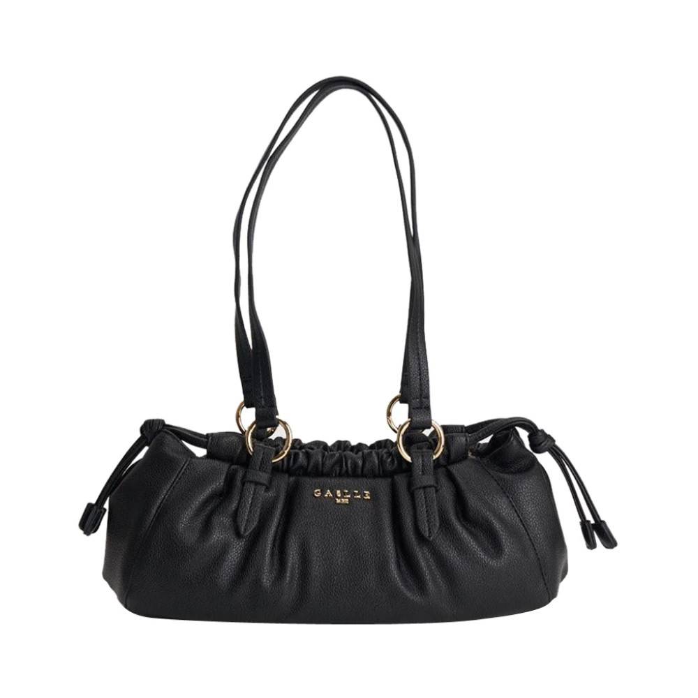 Gaëlle Paris Gaelle Bags.. - Tasker - Dame - Sort - ONE SIZE - Uld