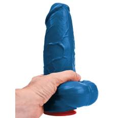 Gode Fuck & Fist Freyr 24 cm