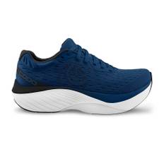 Topo Atmos Men's Running Shoes Navy/White AW24 - 11