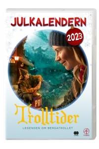 Movie - Trolltider - Legenden Om Bergatrollet (D