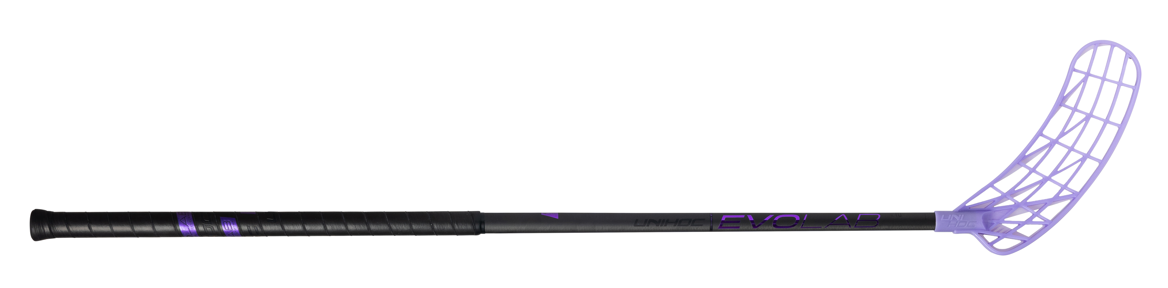 Unihoc UNILITE EVOLAB TITAN 29 Ice Purple 26/27