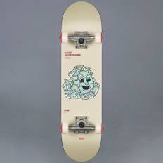 Globe Environmentalist mini Komplett Skateboard 7.0"