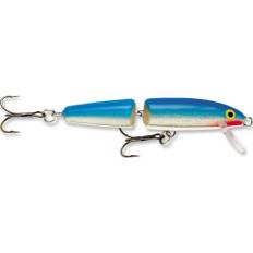 Rapala Jointed Floating - Firetiger / 9cm