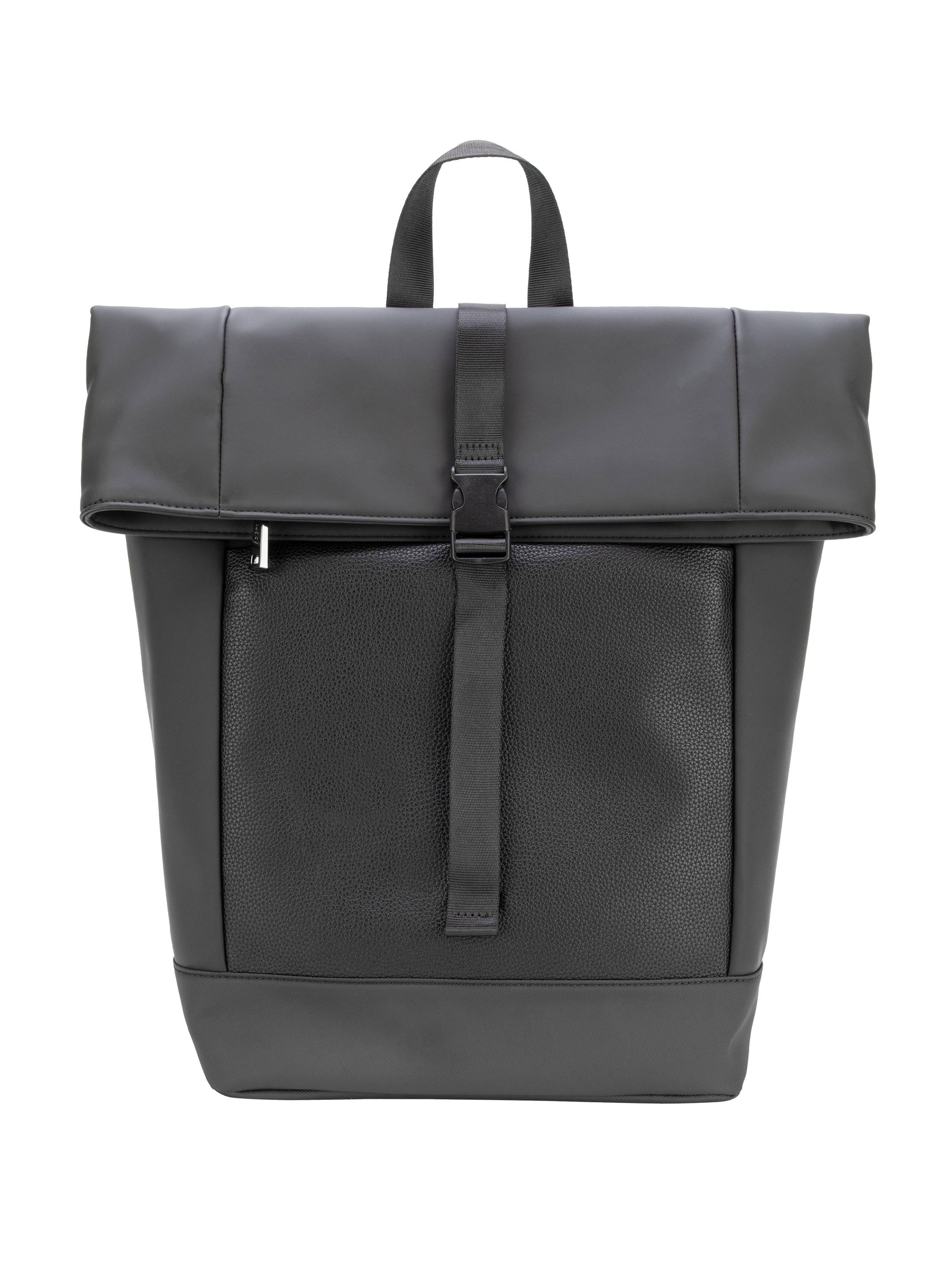 Joop! Otis Daypack 42 cm Laptoprum  Grå