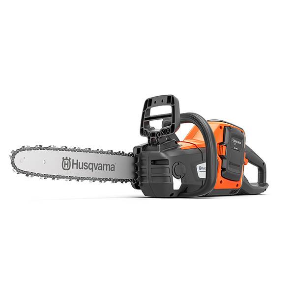 Husqvarna 230i Motorsav inkl. batteri og oplader
