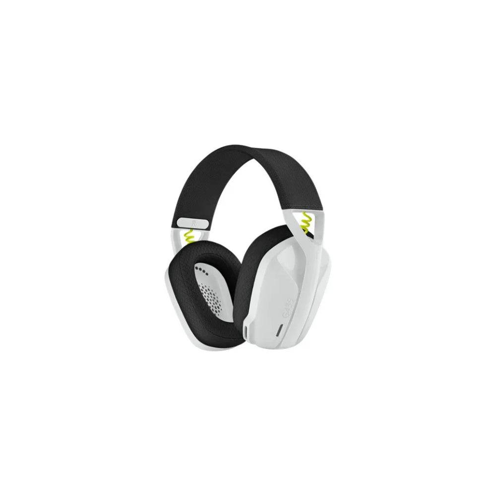 Logitech G G435 Svartvit