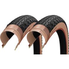 Goodyear XPLR Inter Gravel Folding tire 45mm set