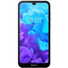 Huawei Y5 (2019) | 16 GB | Dual-SIM | svart