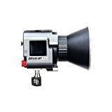 Aputure Amaran 60x COB Bi-Colour Led Video Light, 2700-6500K CRI96+ TLCI96+, Upp till 37 775 lux@1M 65W med Bluetooth Sidus Link App Control och Inbyggd Kontroll, Stöder AC/DC strömförsörjning