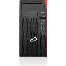 Fujitsu Esprimo P758 E85+ | i5-8400 | 16 GB | 512 GB SSD | Win 11 Pro