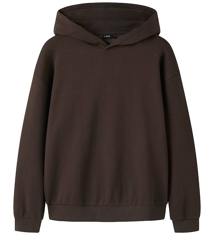 LMTD Hoodie - Noos - NlnNevo - Delicioso - LMTD - 11-12 år (146-152) - Hoodie