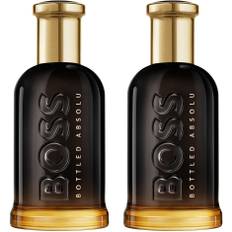 2st Hugo Boss Bottled Absolu Parfum 100 ml