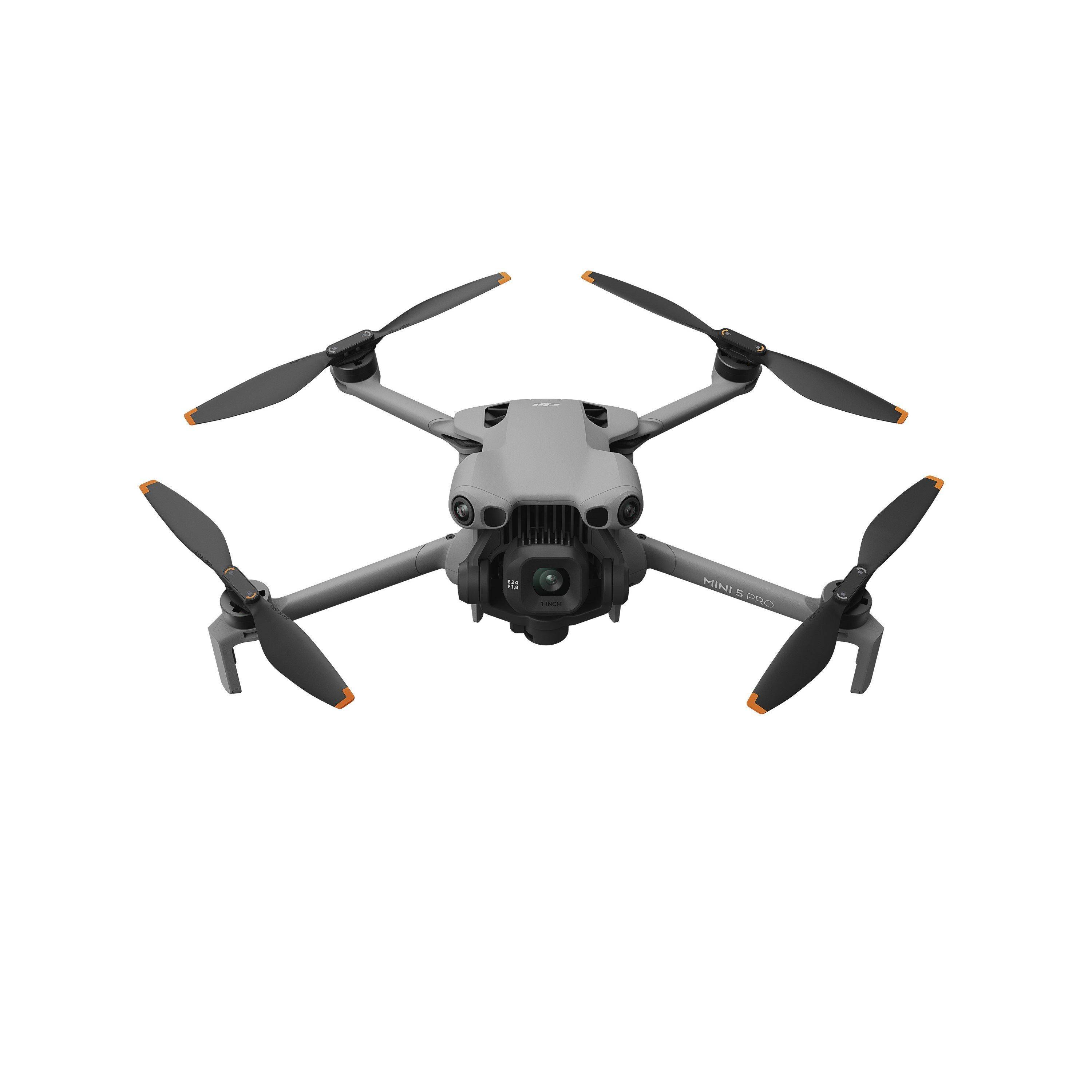 Dji Mini 5 Pro Fly More Combo (Rc2)