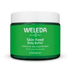 Body Butter Skin Food Weleda 150 ml