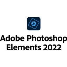 TLP Photoshop Elements 2022 MLP (EN) PointValue 100