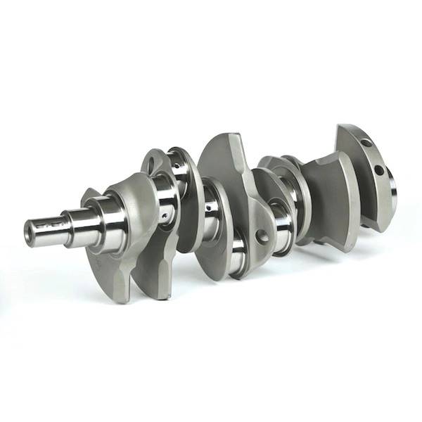 Vevaxel ZRP - Nissan 3.8L GT-R VR38DETT (94.40mm stroker)