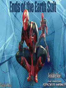 The Amazing Spider-Man 2 - Ends of the Earth Suit Steam Key GLOBAL