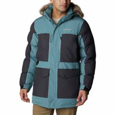 Columbia Men's Marquam Peak Fusion Parka