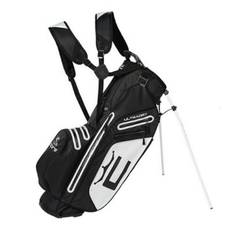 Cobra Ultralight Pro Stand Bag 2022 Black/White