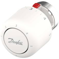 Danfoss thermostatic head Aero RA/V 015G4560 built-in Fühler , gas-filled, frost protection