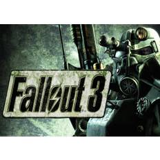 Fallout 3 (PC) Steam Key - GLOBAL