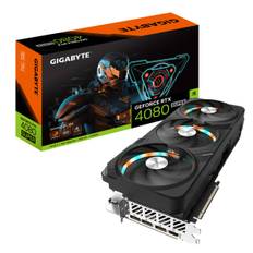 Grafikkort Gigabyte 16 GB GDDR6