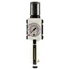 RIEGLER 139495-FU 814-M-16 filterregulator »FUTURA«, MB, SR, Mano, BG 2, G 1/2, 0,5-16 bar, HA, 1 st.