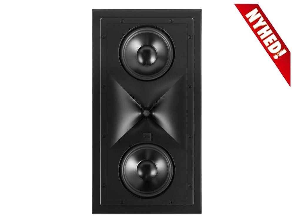 JBL SCL-4XL Center - Synthesis