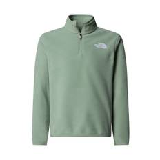 The North Face The North Face Glacier Teenager Quarter Zip Fleece Pullover
