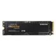 SAMSUNG SSD M.2 (2280) 2TB 970 EVO Plus (NVMe)