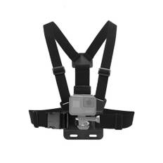 Chest Mount voor GoPro Kit