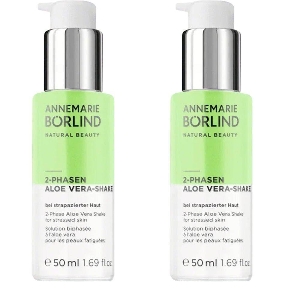 2st Annemarie Börlind 2-phase Aloe Vera Shake 50 ml