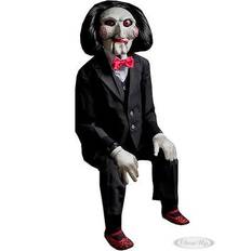 Saw Billy Prop Replica Puppe