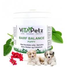 Vitapetz barf balance puppy