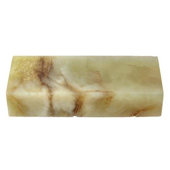 Naturlig Grit Stone Razor Knife Sharpener Grinder Grindstone Whetstone Polering
