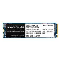 Team Group MP33 - SSD - 2 TB - intern - M.2 2280 - PCIe 3.0 x4 (NVMe)