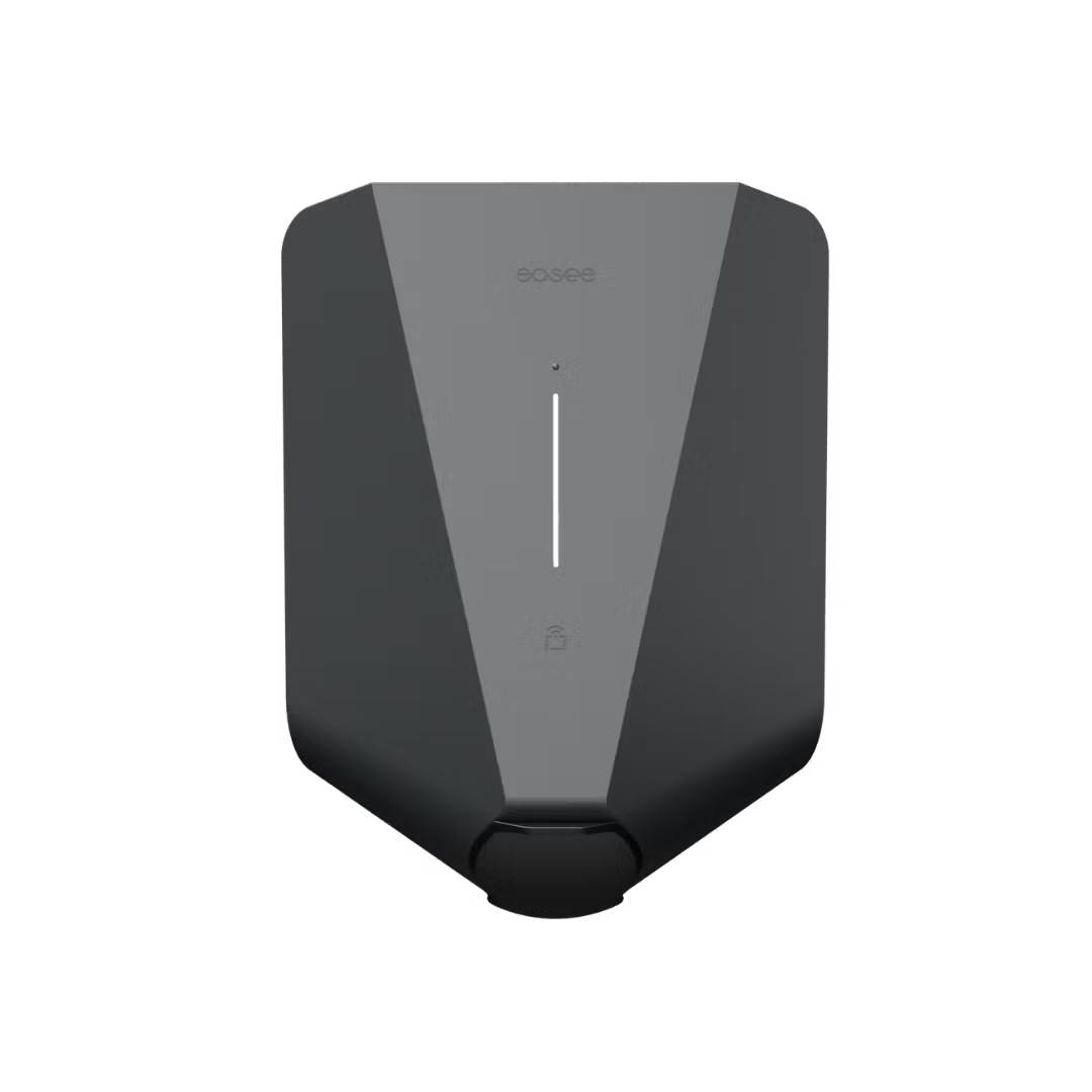 Easee Charge Core 22kW: Röd