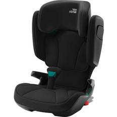 Britax Römer Kidfix i-Size Bältesstol Space Black