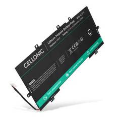 Batteri för HP Envy 13-d000, 13-d002, 13-d003, 13t-d000 i5, Pavilion 13-d023, 13-d024, VR03XL 11.4V 2900mAh från CELLONIC