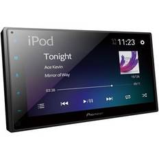 Pioneer SPH-DA160DAB Autoradio med Apple CarPlay, Android Auto og DAB+