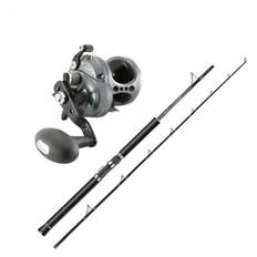 Okuma Havsfiske Combo Cortez  7,4ft