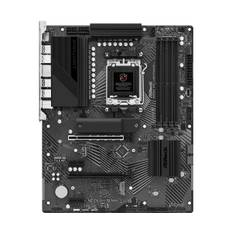 ASRock B650 PG Lightning - Motherboard - ATX - Socket AM5 - AMD B650 Chipsatz - USB-C 3.2 Gen 2x2, USB-C 3.2 Gen2, USB 3.2 Gen 1 - 2.5 Gigabit LAN - Onboard-Grafik (CPU erforderlich)