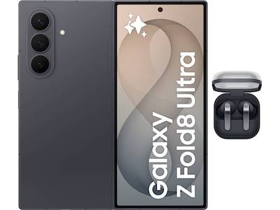 Samsung Galaxy Z Fold8 Ultra 256GB (graphite)