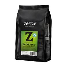 Zoégas Skånerost kaffebønner 450 g ➞ På lager - klar til levering