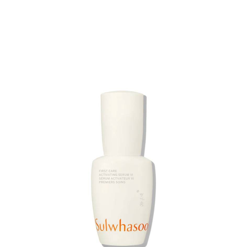 Now showing image 1 Sulwhasoo First Care Activating Serum VI 30ml
