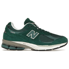 New Balance 2002r Forest Green - 40